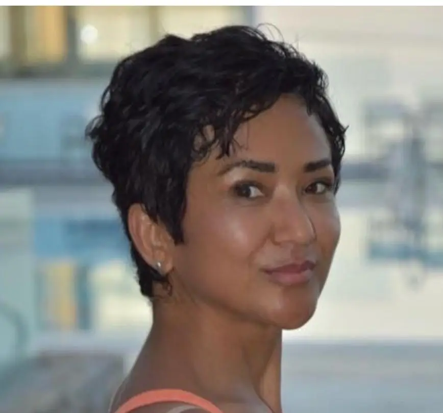 Dr. Gharjestani Shamsia