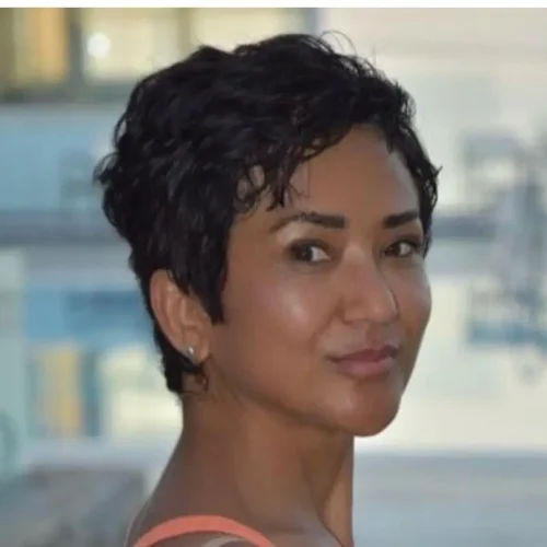 Dr. Gharjestani Shamsia